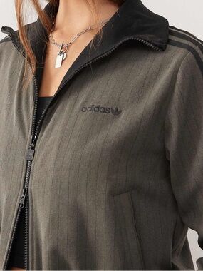 adidas Tailored Jacket